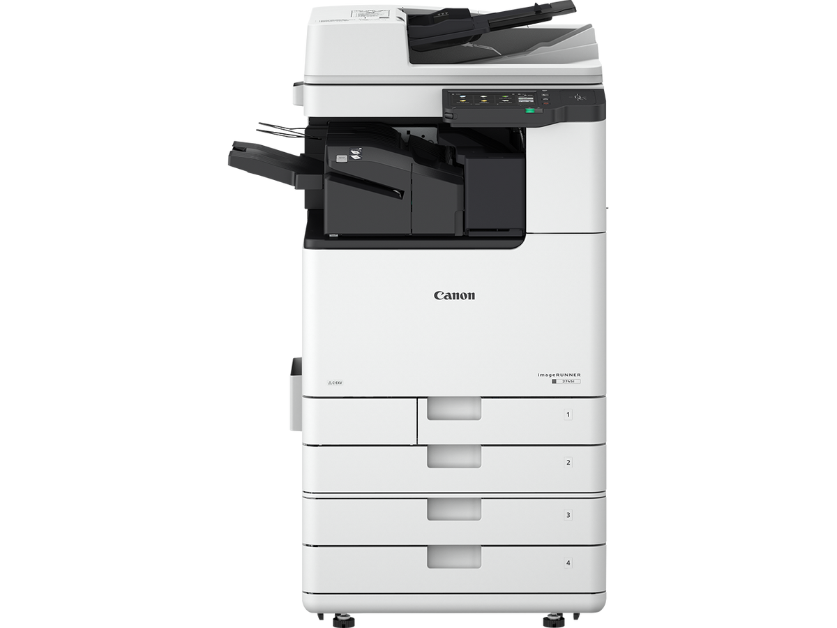 Máy photocopy Canon imageRUNNER 2745i