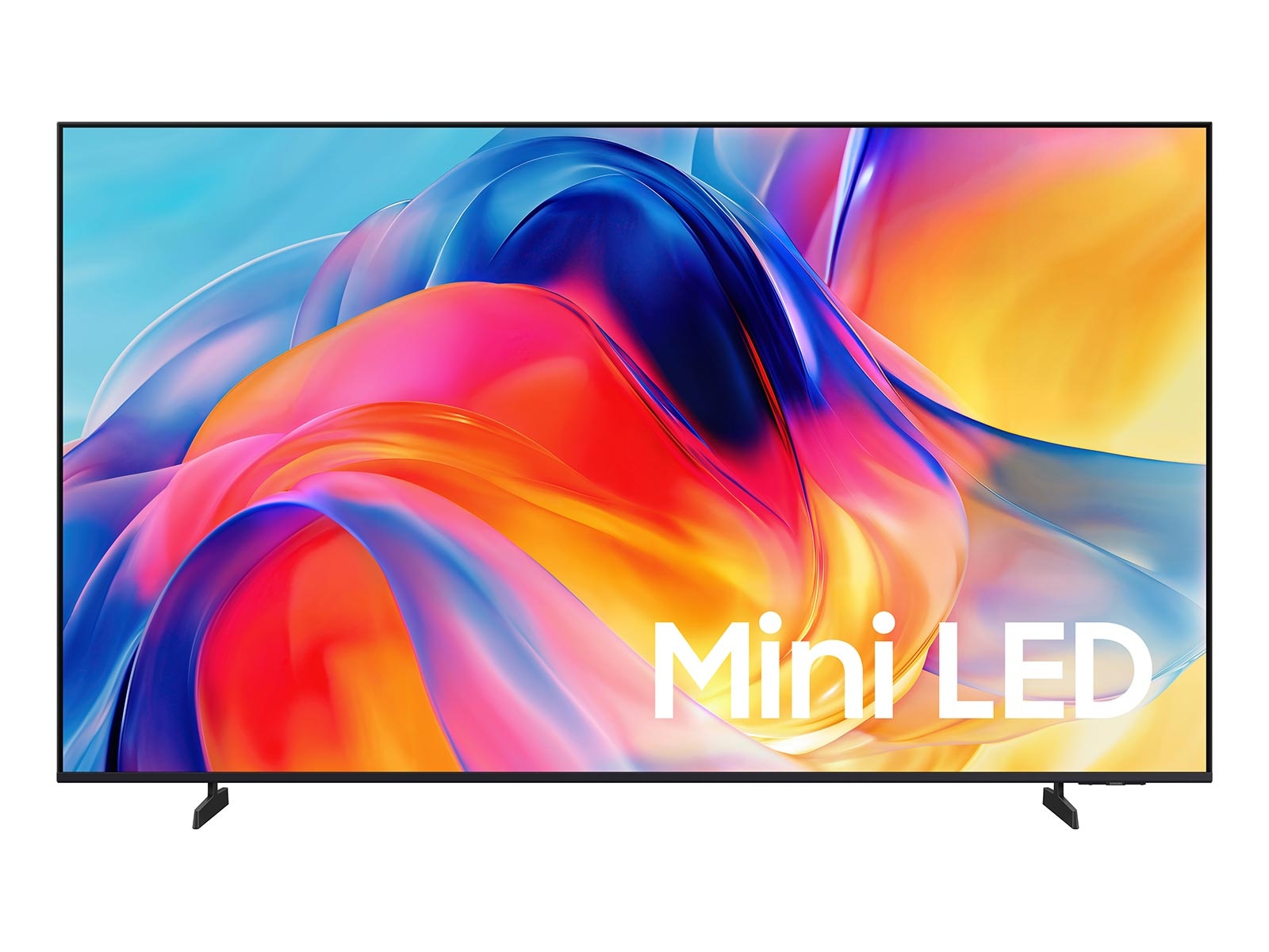 TV Samsung 75" M70H 4K Mini LED