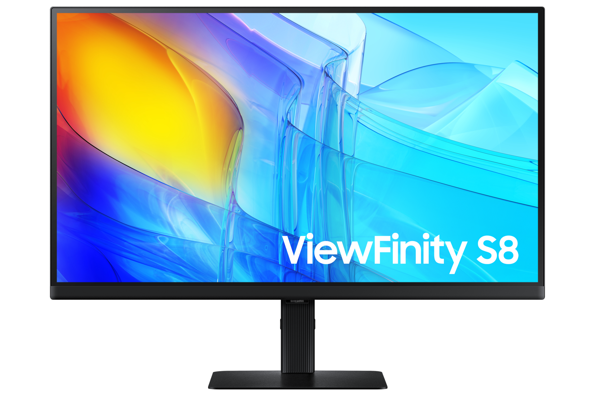 Màn hình Samsung 27" ViewFinity S8 4K